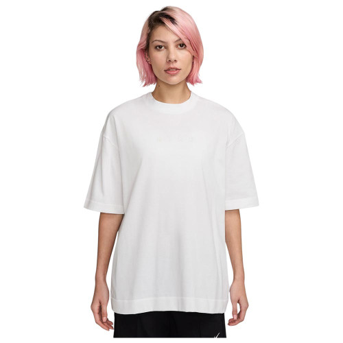 Nike Γυναικεία κοντομάνικη μπλούζα Sportswear Oversized T-Shirt